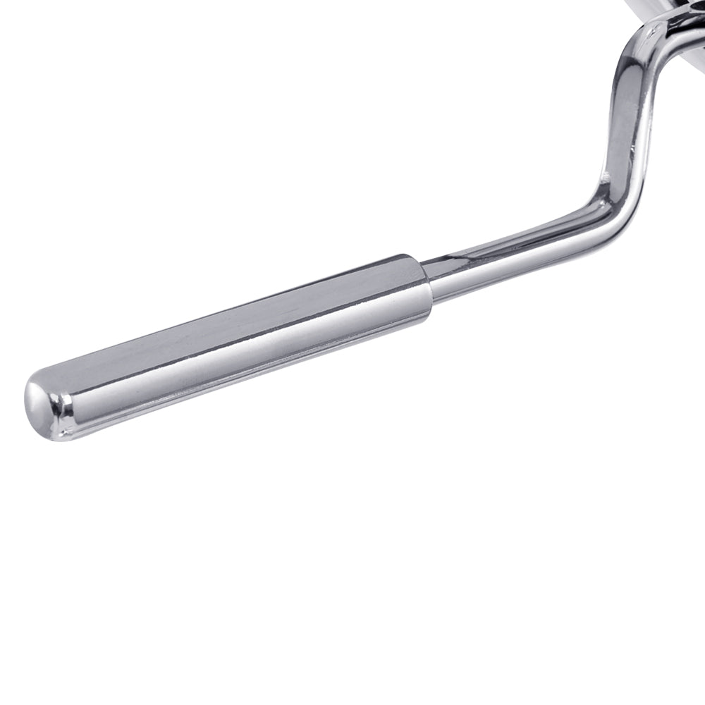 Artiss Bar Stools Gas Lift Leather w/Armrest Black - Cosy Abode