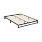 Artiss Bed Frame Double Size Metal BERU - Cosy Abode