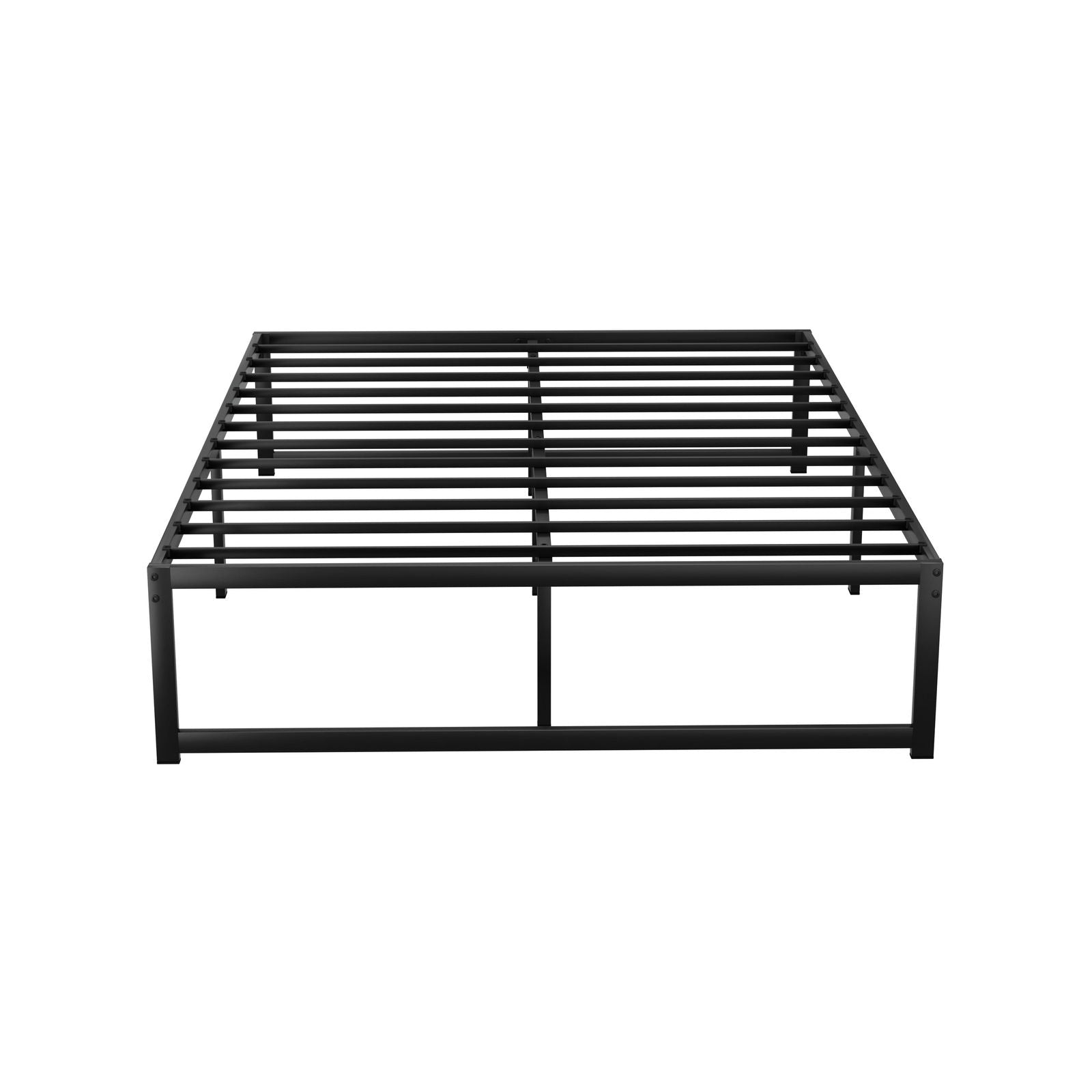 Artiss Bed Frame Double Size Metal Frame TINO - Cosy Abode