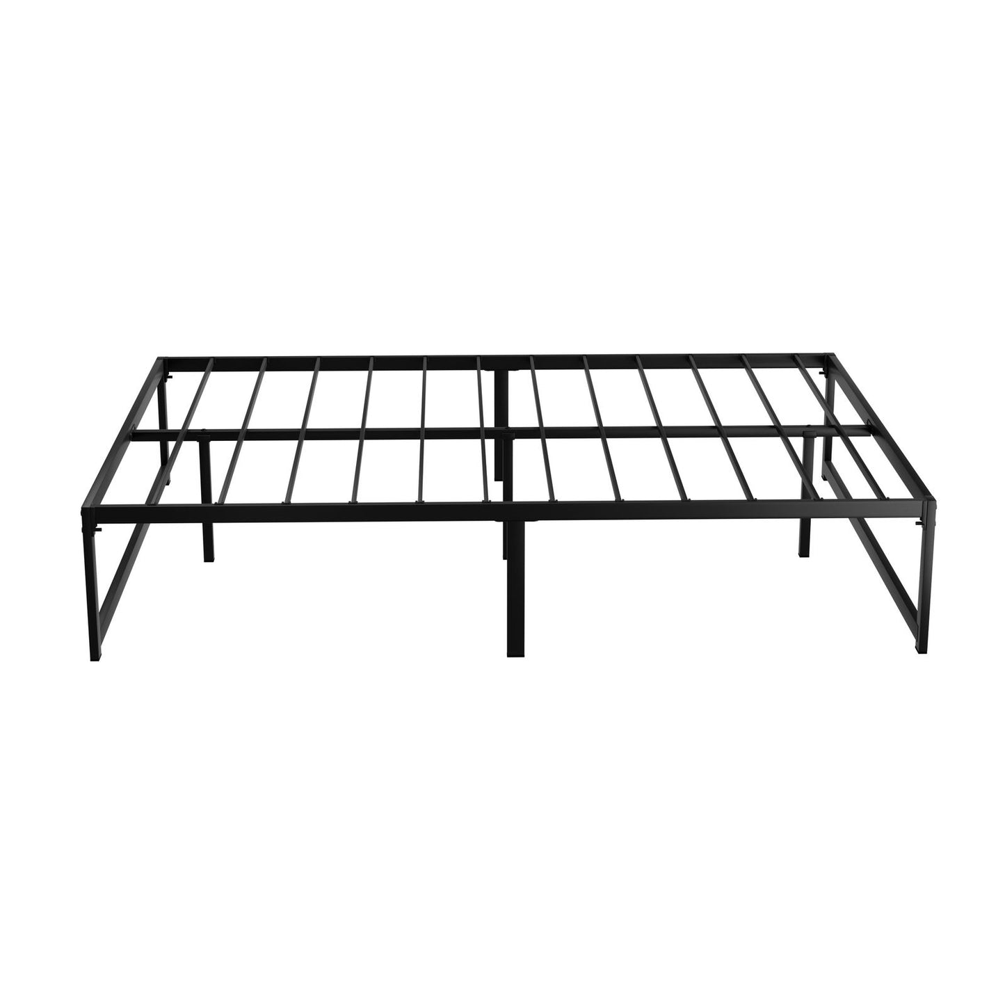 Artiss Bed Frame Double Size Metal Frame TINO - Cosy Abode