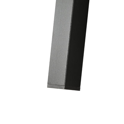 Artiss Bed Frame King Single Size Metal Base Mattress Platform Foundation PAULA - Cosy Abode