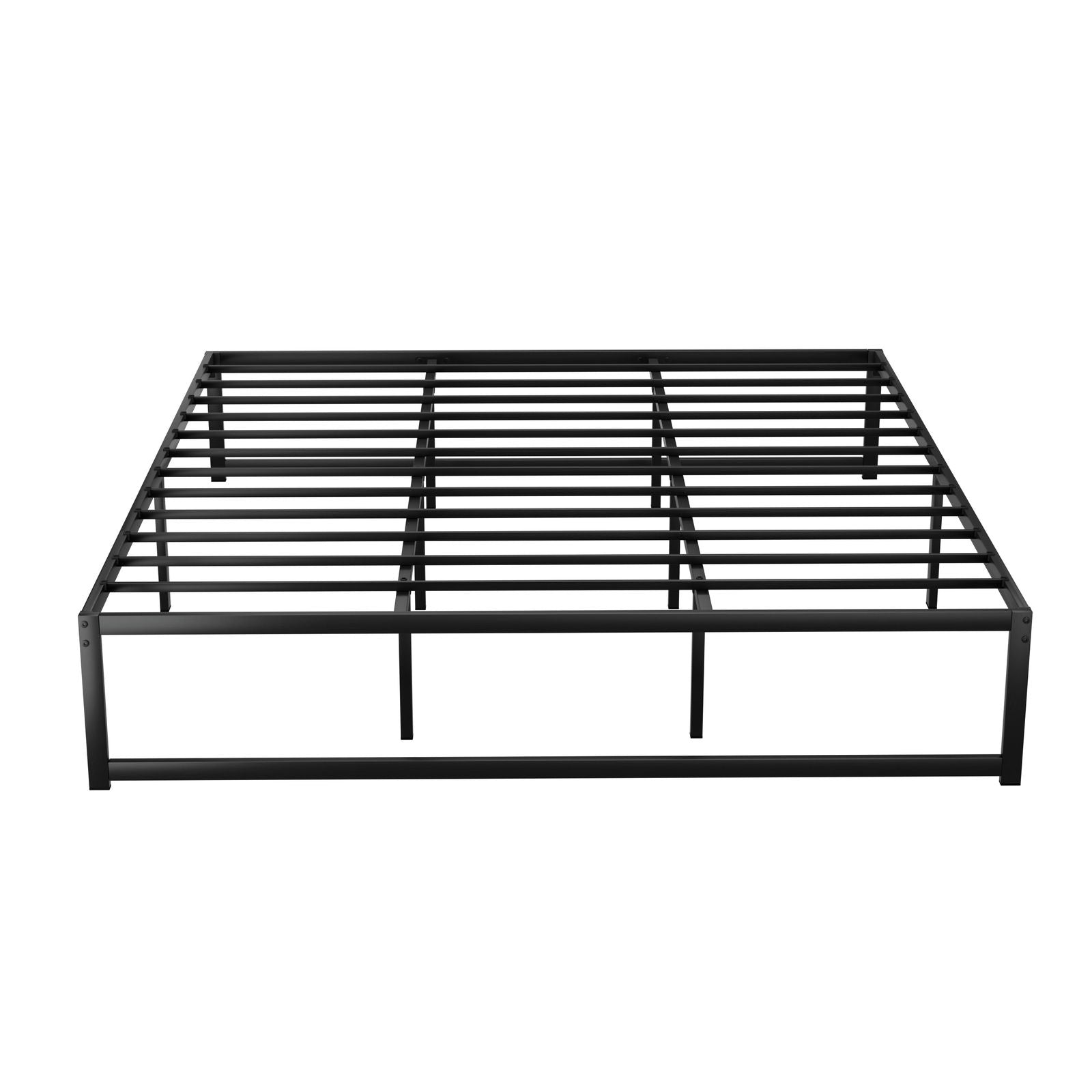 Artiss Bed Frame King Size Metal Frame TINO - Cosy Abode
