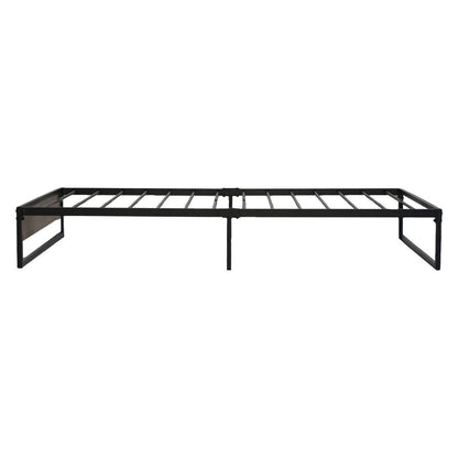 Artiss Bed Frame Metal Frame Bed Base OSLO - Single - Cosy Abode