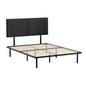 Artiss Bed Frame Queen Size Metal Frame NOR - Cosy Abode