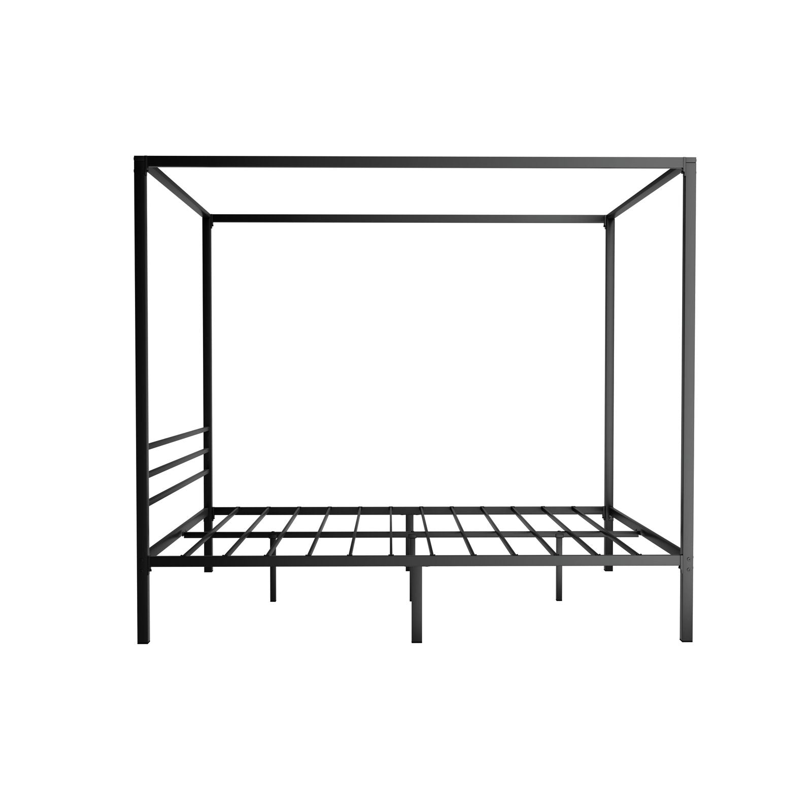 Artiss Bed Frame Queen Size Metal Frame POCHY - Cosy Abode