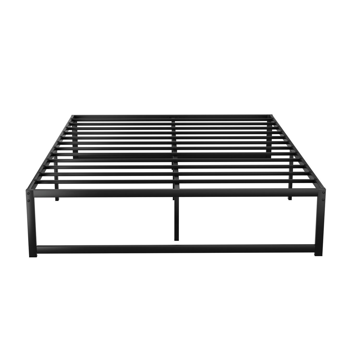 Artiss Bed Frame Queen Size Metal Frame TINO - Cosy Abode
