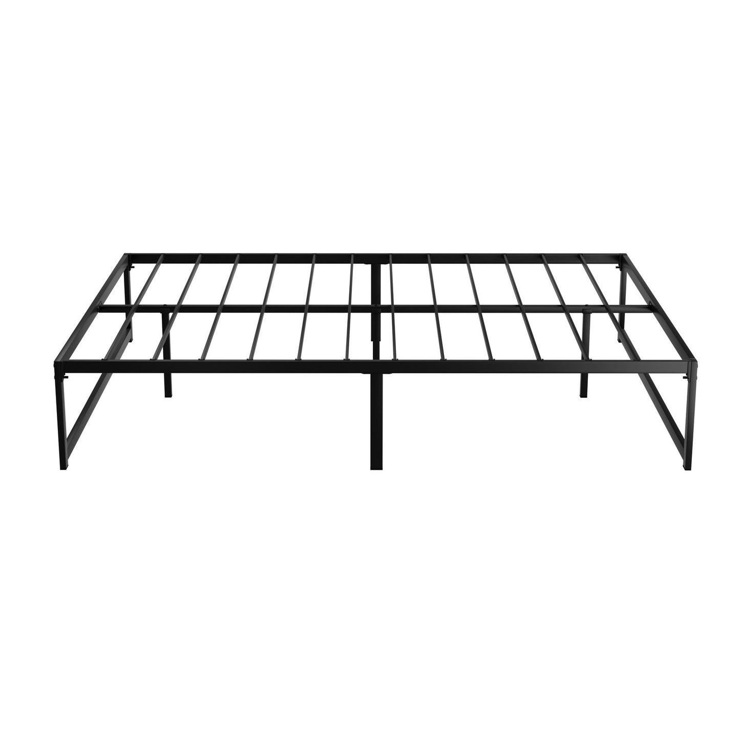 Artiss Bed Frame Queen Size Metal Frame TINO - Cosy Abode