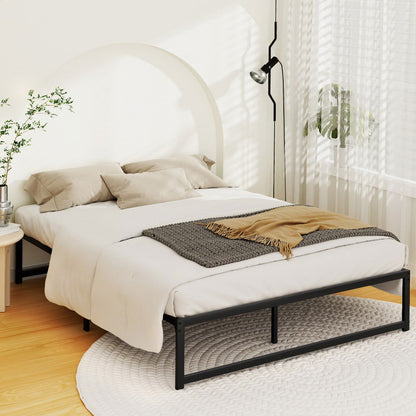 Artiss Bed Frame Queen Size Metal Frame TINO - Cosy Abode