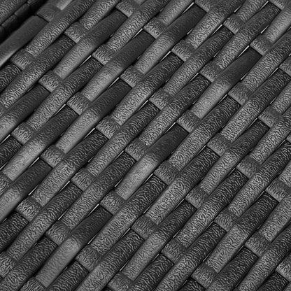 Gardeon Outdoor Sofa Set Wicker Lounge Setting Table and Chairs Patio Furniture - Cosy Abode