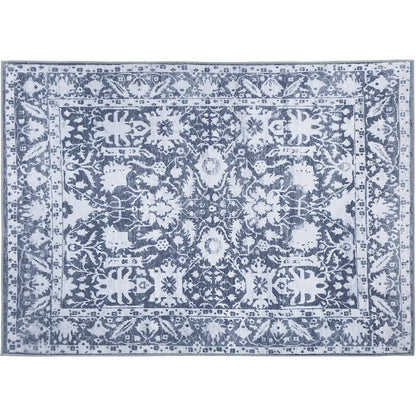 Artiss Floor Rug 200x290 Mat Carpet Short Pile Fafi - Cosy Abode