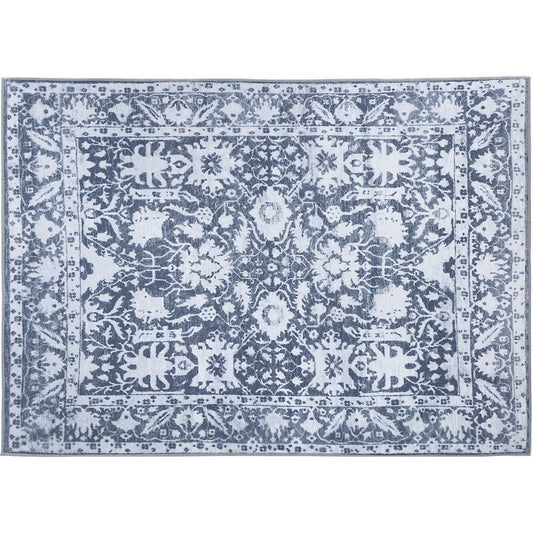 Artiss Floor Rug 200x290 Mat Carpet Short Pile Fafi - Cosy Abode