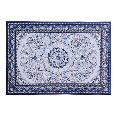 Artiss Floor Rug 200x290 Mat Carpet Short Pile Gaspar - Cosy Abode