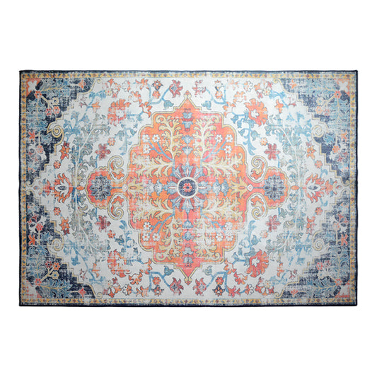 Artiss Floor Rug 160x230 Mat Carpet Short Pile Yasmin - Cosy Abode