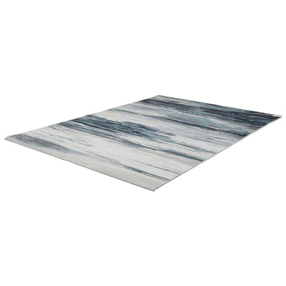 Artiss Floor Rug 160x230 Washable Mat Carpet Short Pile Poca - Cosy Abode