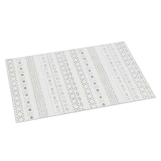 Artiss Floor Rugs 120x160cm Washable Area Mat Large Carpet Soft Short Pile Una - Cosy Abode
