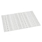 Artiss Floor Rugs 120x160cm Washable Area Mat Large Carpet Soft Short Pile Una - Cosy Abode