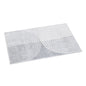 Artiss Floor Rugs 120x160cm Washable Area Mat Large Carpet Faux Rabbit Fur Cyril - Cosy Abode
