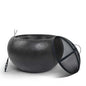 Grillz Fire Pit Bowl Black 61cm - Cosy Abode
