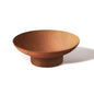 Grillz Fire Pit Bowl Cast Iron Rustic 80cm - Cosy Abode