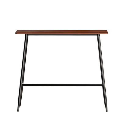 Artiss Halle Bar Table 120CM Rectangular - Cosy Abode