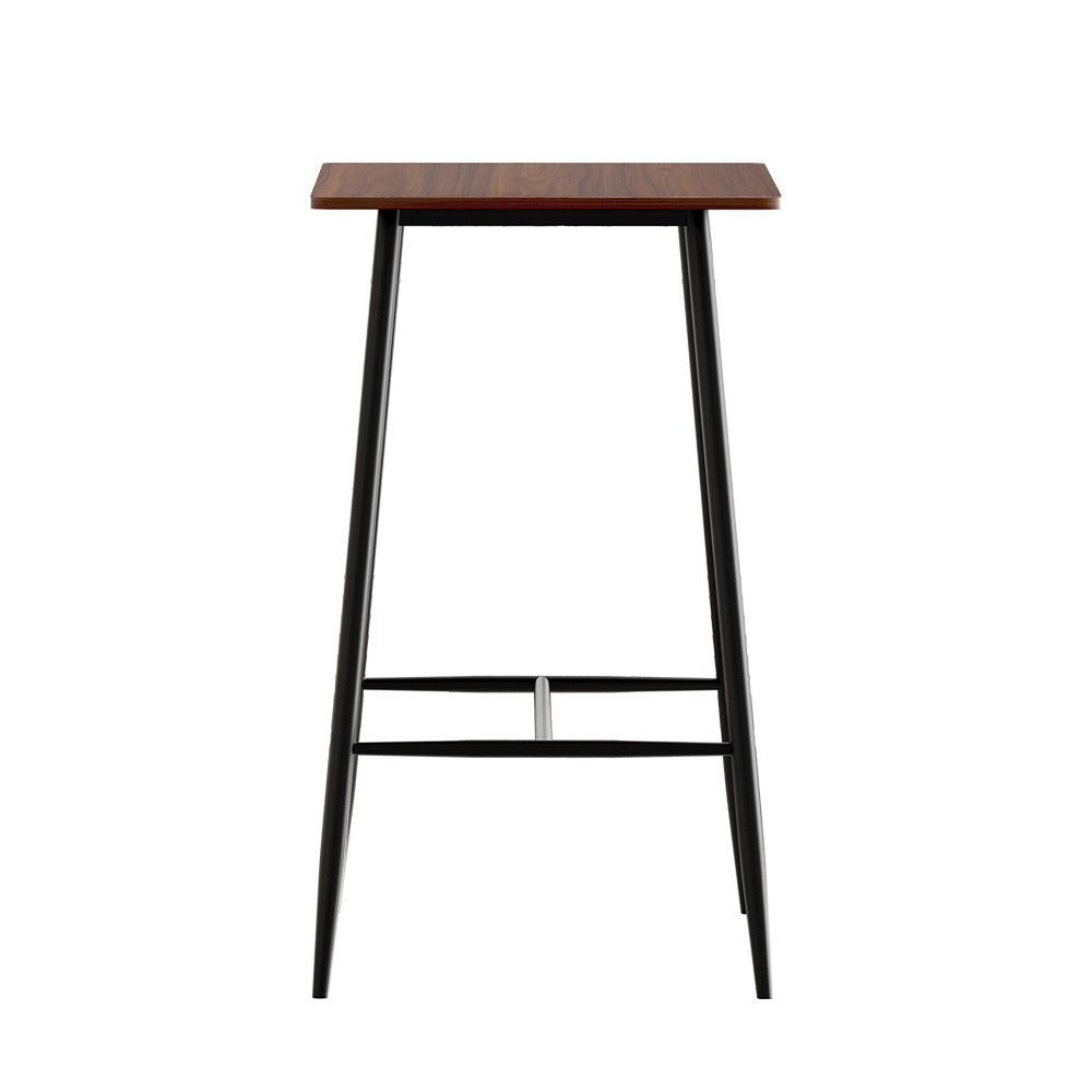 Artiss Halle Bar Table 120CM Rectangular - Cosy Abode