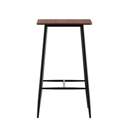 Artiss Halle Bar Table 120CM Rectangular - Cosy Abode