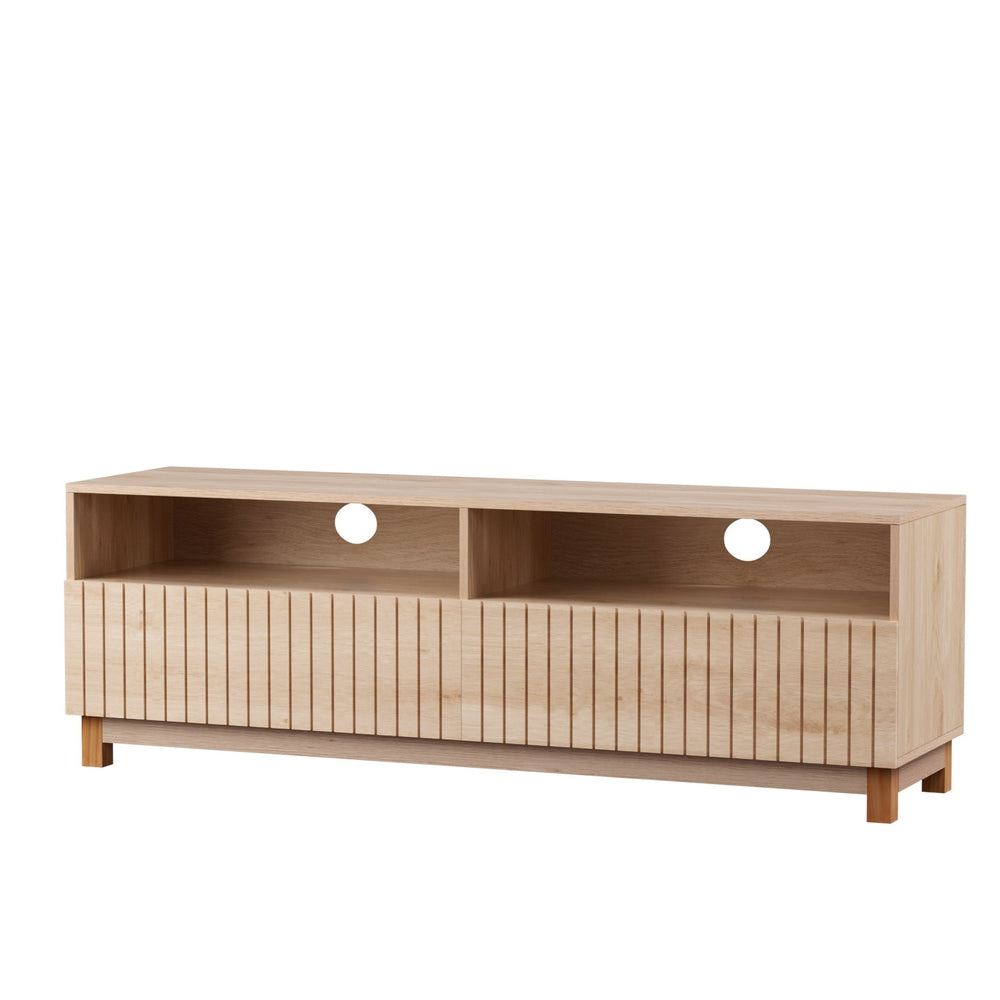 Artiss TV Cabinet Entertainment Unit Stand 150CM - Cosy Abode