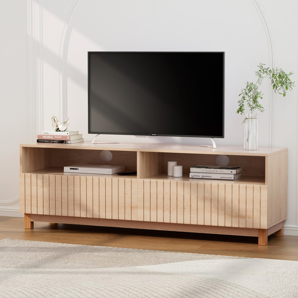 Artiss TV Cabinet Entertainment Unit Stand 150CM - Cosy Abode