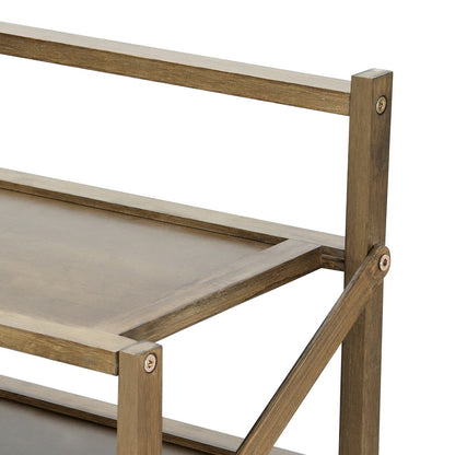 Artiss Shoe Rack 6-tier 18 Pairs Foldable - Cosy Abode
