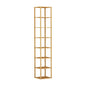 Artiss Shoe Rack 8-tier 8 Pairs Stackable - Cosy Abode