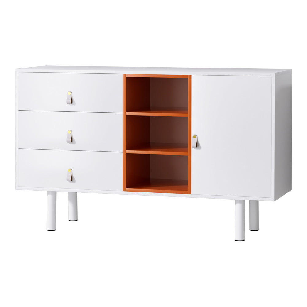 Artiss Buffet Sideboard Cupboard Cabinet Storage Table - Cosy Abode