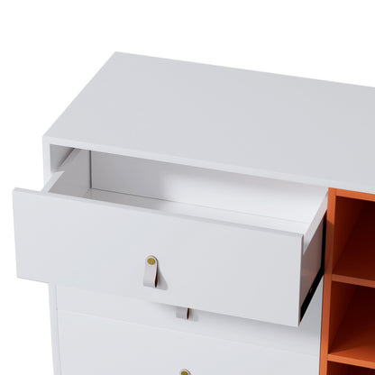 Artiss Buffet Sideboard Cupboard Cabinet Storage Table - Cosy Abode