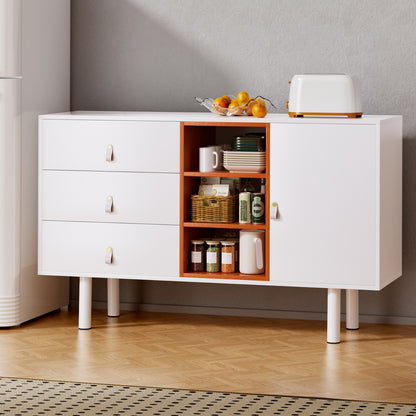 Artiss Buffet Sideboard Cupboard Cabinet Storage Table - Cosy Abode