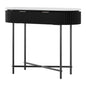 Artiss Console Table 2 Drawers 100CM - Cosy Abode