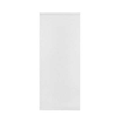Artiss Bookshelf Set of 3 - VENA White - Cosy Abode