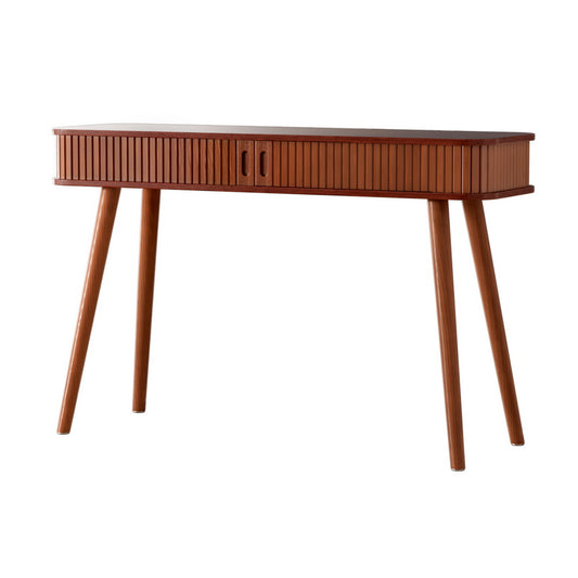 Artiss Console Table 2 Drawers 120CM - Cosy Abode