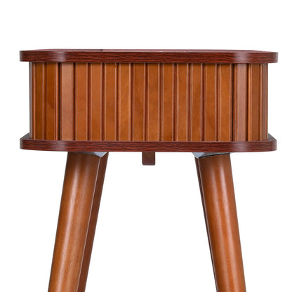Artiss Console Table 2 Drawers 120CM - Cosy Abode