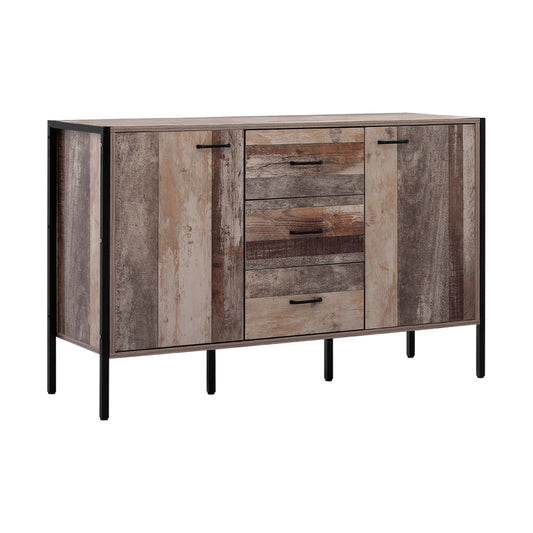 Artiss Buffet Sideboard - BARNLY - Cosy Abode