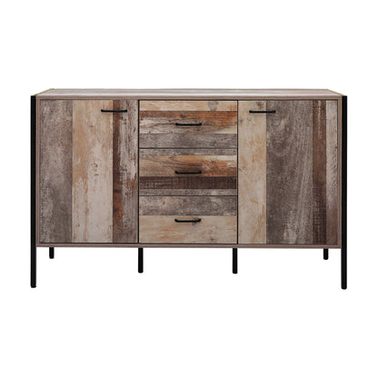 Artiss Buffet Sideboard - BARNLY - Cosy Abode