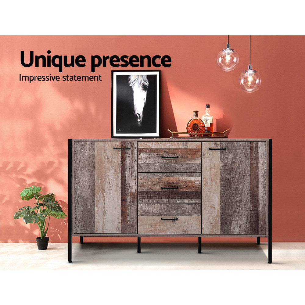 Artiss Buffet Sideboard - BARNLY - Cosy Abode