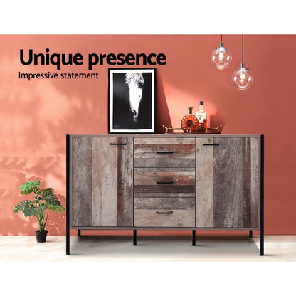 Artiss Buffet Sideboard - BARNLY - Cosy Abode
