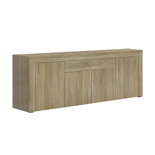 Artiss Buffet Sideboard - DANA Oak - Cosy Abode