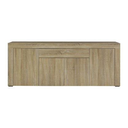 Artiss Buffet Sideboard - DANA Oak - Cosy Abode