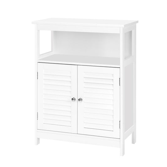 Artiss Buffet Sideboard - IVOR White - Cosy Abode