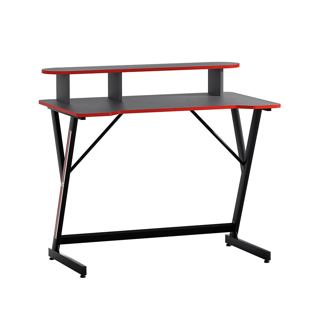 Artiss Gaming Desk Computer Desks 100CM - Cosy Abode