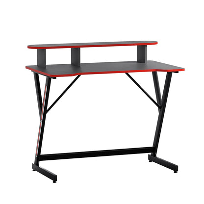 Artiss Gaming Desk Computer Desks 100CM - Cosy Abode