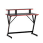 Artiss Gaming Desk Computer Desks 100CM - Cosy Abode