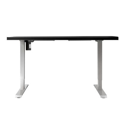 Artiss Standing Desk Motorised 120CM Black - Cosy Abode