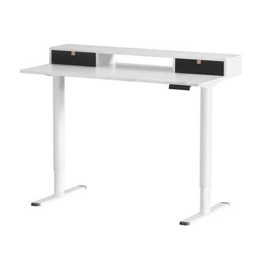 Artiss Electric Standing Desk Sit Stand Desks 120CM - Cosy Abode