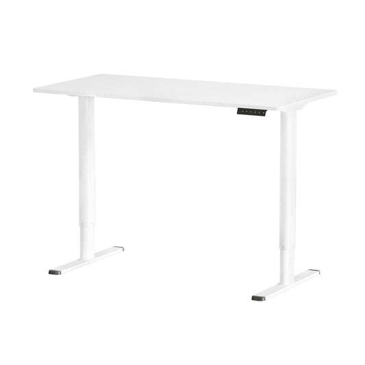Artiss Electric Standing Desk Sit Stand Desks 120CM - Cosy Abode